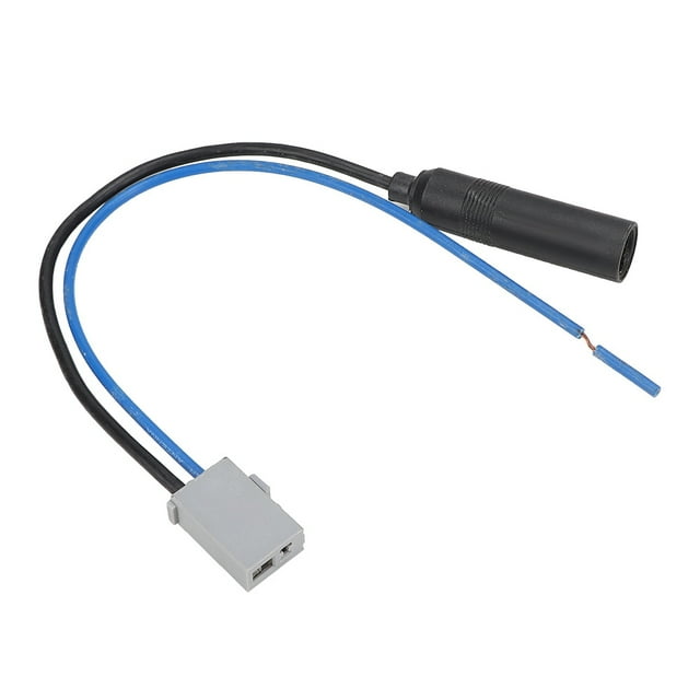 Adapter Wire,ABS Car CD Player Antenna Adapter Cablefitfor Honda ABS Antenna Adapter Cable Exceptional Value