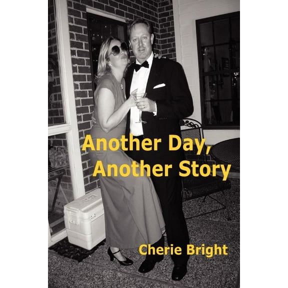 Another Day, Another Story