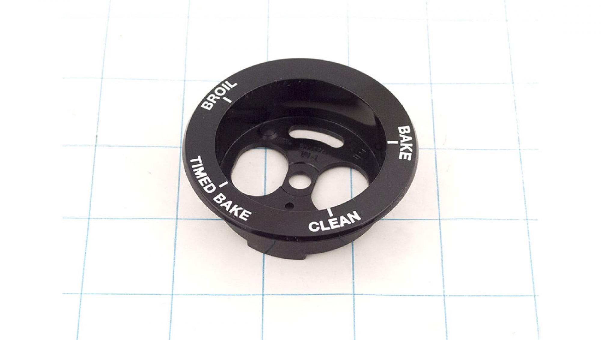 Whirlpool DIALOVEN WP311068