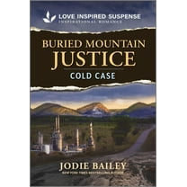 Buried Mountain Justice (Paperback)