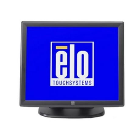 Tyco 1000 Series 1915l Touch Screen Monitor - 19