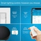 thumbnail image 5 of Interruptor de luz regulador inteligente Lutron Diva 150 W sin neutro, 5 of 9