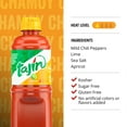 thumbnail image 3 of Tajin Fruity Chamoy Hot Sauce 15.38 Oz, 3 of 3