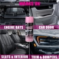 thumbnail image 3 of Limpiador interior DONKEYPRO Pulidor 450 mL con lata de hierro, 3 of 9