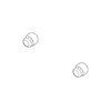 Genuine OE Kia Radio Knob - 96173-A7000WK