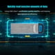 thumbnail image 4 of Memory Stick Plug and Play Flash Disk Memory Stick para oficina comercial (8 GB) Ndcxsfigh Para estrenar, 4 of 7
