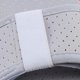 thumbnail image 4 of Brazalete deportivo Running Phone Arm Band Bag Bag con orificio para auriculares (gris) Likrtyny Para estrenar, 4 of 4