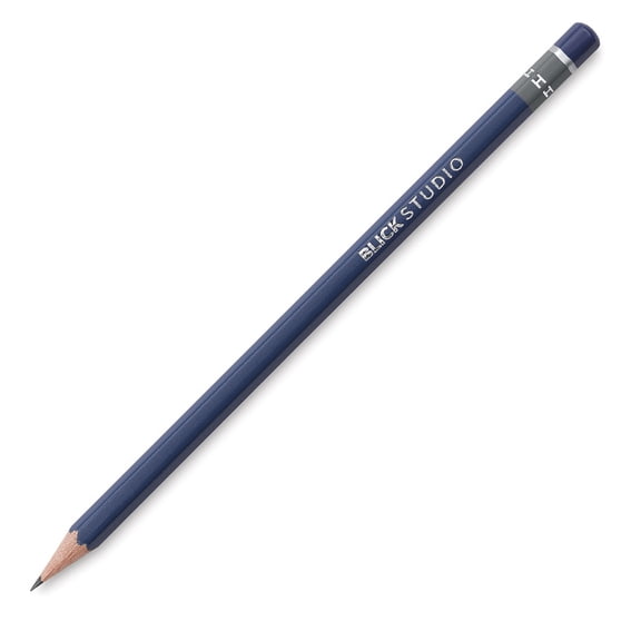 Blick Studio Drawing Pencil - H
