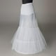 thumbnail image 3 of Enagua de Boda Macarena Crinolina para Vestido de Novia, 3 of 8