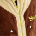 thumbnail image 4 of Shrek  Adult Character All-In-One Nightwear, 4 of 5
