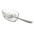thumbnail image 2 of Dublin Crystal Tall Spoon Rest, 2 of 3