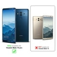 thumbnail image 3 of Huawei Mate 10 Pro Hlle Handy Cover Tpu Case - Matt, 3 of 5