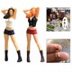 thumbnail image 3 of a 1:64, Modelo Diorama, Suministros de Paisaje en Miniatura, Decoració Decoración de Callejera, Figurita de Personaje 1/64 Estilo A CUTICAT Figuras de personas en miniatura, 3 of 8
