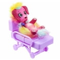 thumbnail image 5 of Little Live Pets Scruff Surprise Vet Rescue Ambulance Playset, 5 of 10