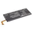 thumbnail image 2 of Replacement Battery for Explay Fresh,2000mAh,Mobile Phone battery, 2 of 6