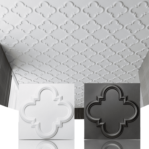 3d Ceiling Panel 3 D Ceiling Panels