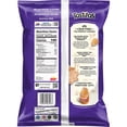 thumbnail image 2 of Tostitos Scoops Original Tortilla Chips, 10 oz Bag, 2 of 9