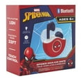 thumbnail image 4 of Marvel Spider-Man Bluetooth Kid Safe Wireless Earphones, 4 of 4