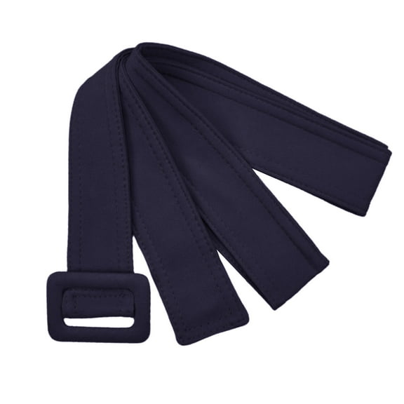 Women Overcoat Waist Belt Coat Belt Cinches Tie with Buckle for Windbreaker Winter Replacement