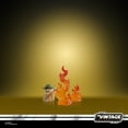 thumbnail image 6 of Star Wars: The Mandalorian The Vintage Collection Incinerator Trooper and Grogu Kids Toy Action Figure for Boys and Girls Ages 4 5 6 7 8 and Up (9”), 6 of 10