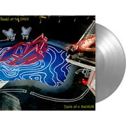 Panic! at the Disco - Death Of A Bachelor (Limited Silver Colored VInyl) - Rock
