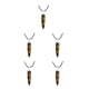 thumbnail image 1 of Jumpingount Abalorio de columna hexagonal, hallazgos hechos a mano, colgantes colgantes de vacaciones, amuletos de cristal para accesorios de Type2 NO2, 1 of 6