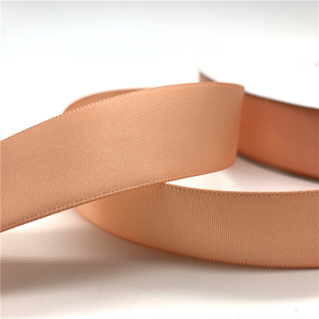 5yards/Lot 6/10/15/20/25/38/50mm Silk Satin Ribbon Polyester Ribbon For Handmade Bow Wedding Christmas Decoration Sewing Fabric