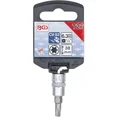 thumbnail image 2 of DADO CON PUNTA TORX | 1/4" | T27 | BGS 2594, 2 of 2