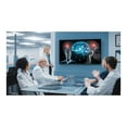 thumbnail image 4 of Avocor AVK-6510 K-10 Series 65" 4k Non-touch Display, 4 of 7