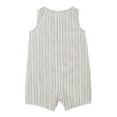 thumbnail image 2 of Carter's Child of Mine Baby Boy Romper, One-Piece, Sizes 0/3-24 Months, 2 of 7