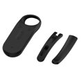 thumbnail image 4 of Funda protectora de pie + juego de carcasa de cubierta de manija para pieza de  Negro, 4 of 8