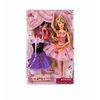 Disney Store Princess Aurora Ballet Doll 11 1/2'' New with Box