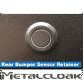 thumbnail image 6 of JL Wrangler | JT Gladiator Rear Bumper Sensor Retainer Kit, 6 of 8