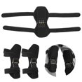 thumbnail image 4 of Leg Protector, Easy To Wear Fastening Knee Support, High Adhesive V Hook &  Fixation Woman For Man, 4 of 8