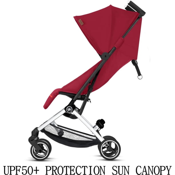 Pockit+ All City - Compact fold strollers for baby outlets