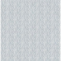 Chesapeake Coleus Blue Leaves Wallpaper