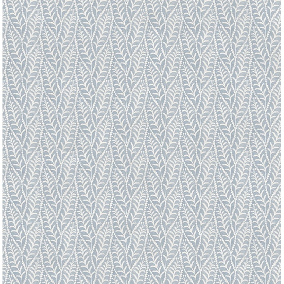 Chesapeake Coleus Blue Leaves Wallpaper