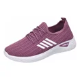 thumbnail image 1 of Tenis De Malla Transpirable Con Cordones Para Mujer, 1 of 6