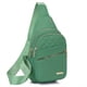 thumbnail image 1 of Women's Chest Bag, Large Capacity Crossbody Bag, 1 of 1