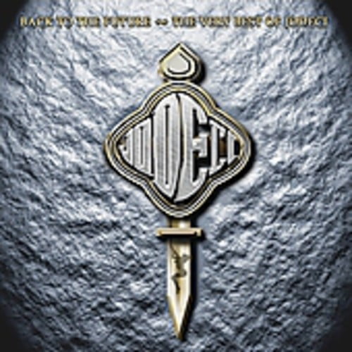 Jodeci - Back to the Future: The Very Best of Jodeci - Music & Performance - CD