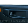 thumbnail image 2 of Diode Dynamics SSC1 Type FBS White SAE Fog Universal LED Fog Light Kit DD7174, 2 of 5