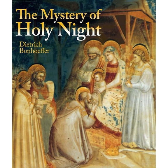 The Mystery of the Holy Night (Paperback)
