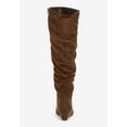 fendels 2 wide calf boot