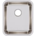 thumbnail image 1 of Elkay Lustertone Classique Évier sous-Mount Bol Simple en Acier Inoxydable 18 Gauge, 1 of 10