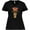 AB-Black, variant on Inktastic Yorkshire Terrier Dog Yorkie Women's Plus Size T-Shirt
