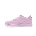 thumbnail image 2 of Nike Kid's Air Force 1 LV8 Light Arctic Pink Shoes, from StockX, 2 of 5