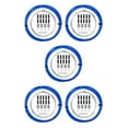 thumbnail image 2 of Guardoinrt High Temperature Resistant Brake Cable Set For Bicycles Prolong Service Life And Original Model 5Set, 2 of 3