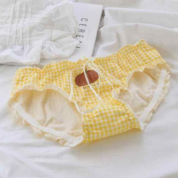 Japanese Girls Panties