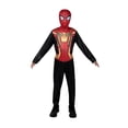 thumbnail image 4 of Costume Jazwares Costume Play Spider-Man para niño, talla M, 4 of 6