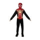 thumbnail image 4 of Disfraz Jazwares Costume Play Spider-Man integrado para niño, 4 of 6